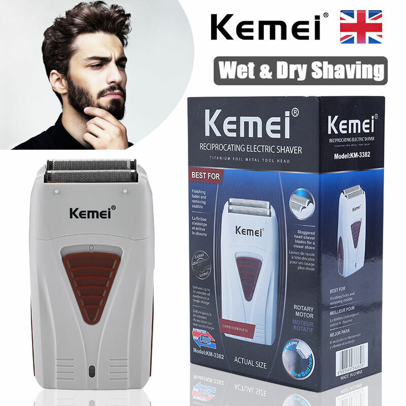 best wet dry hair clippers